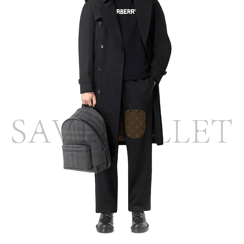 BURBERRY BACKPACK 80546631 (42.5*30.5*14.5cm)